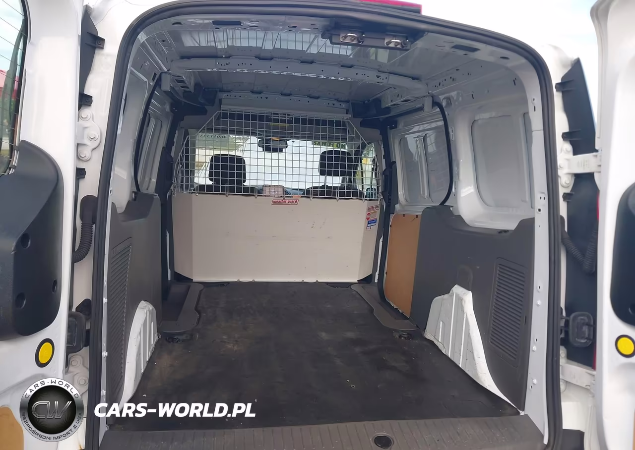 2022 Ford Transit Connect Xlt VIN:NM0LS7T29N1513324 - 8