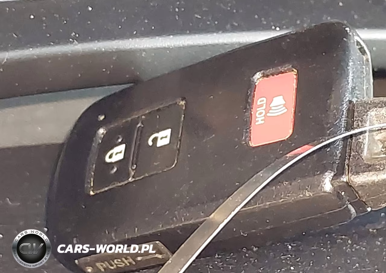 2019 Toyota Tacoma Trd Off Road VIN:3TMCZ5AN9KM266305 - 11