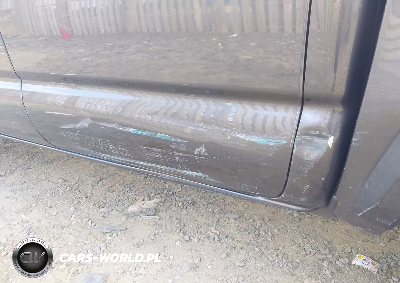 2019 Toyota Tacoma Trd Off Road VIN:3TMCZ5AN9KM266305 - 12
