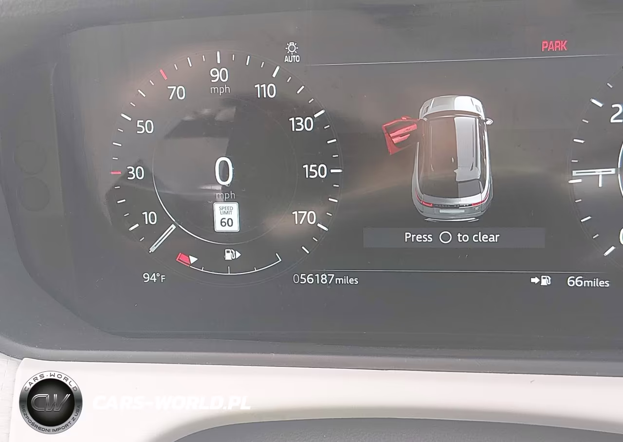 2021 Land Rover Range Rover Velar P250 R-Dynamic S VIN:SALYT2EX2MA314446 - 15