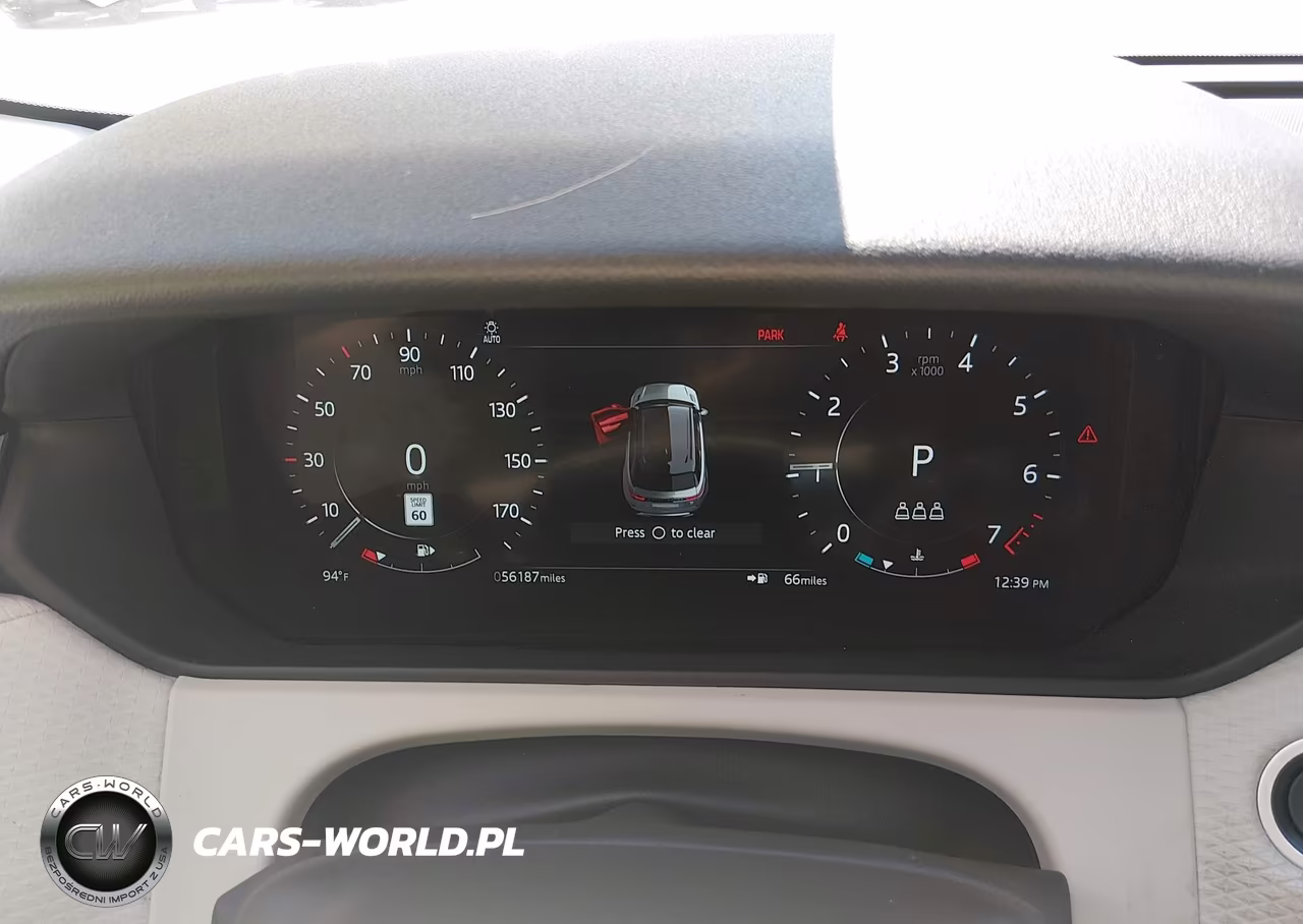 2021 Land Rover Range Rover Velar P250 R-Dynamic S VIN:SALYT2EX2MA314446 - 7