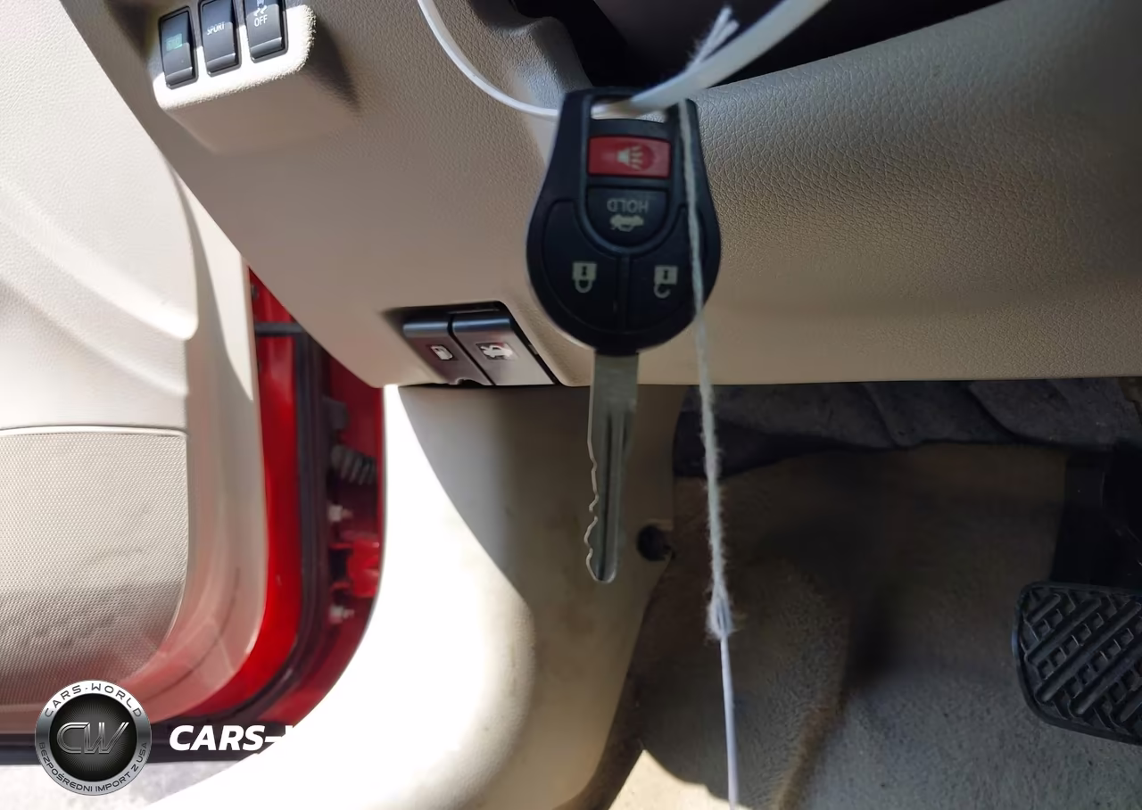 2014 Nissan Sentra S VIN:3N1AB7AP7EY335002 - 11