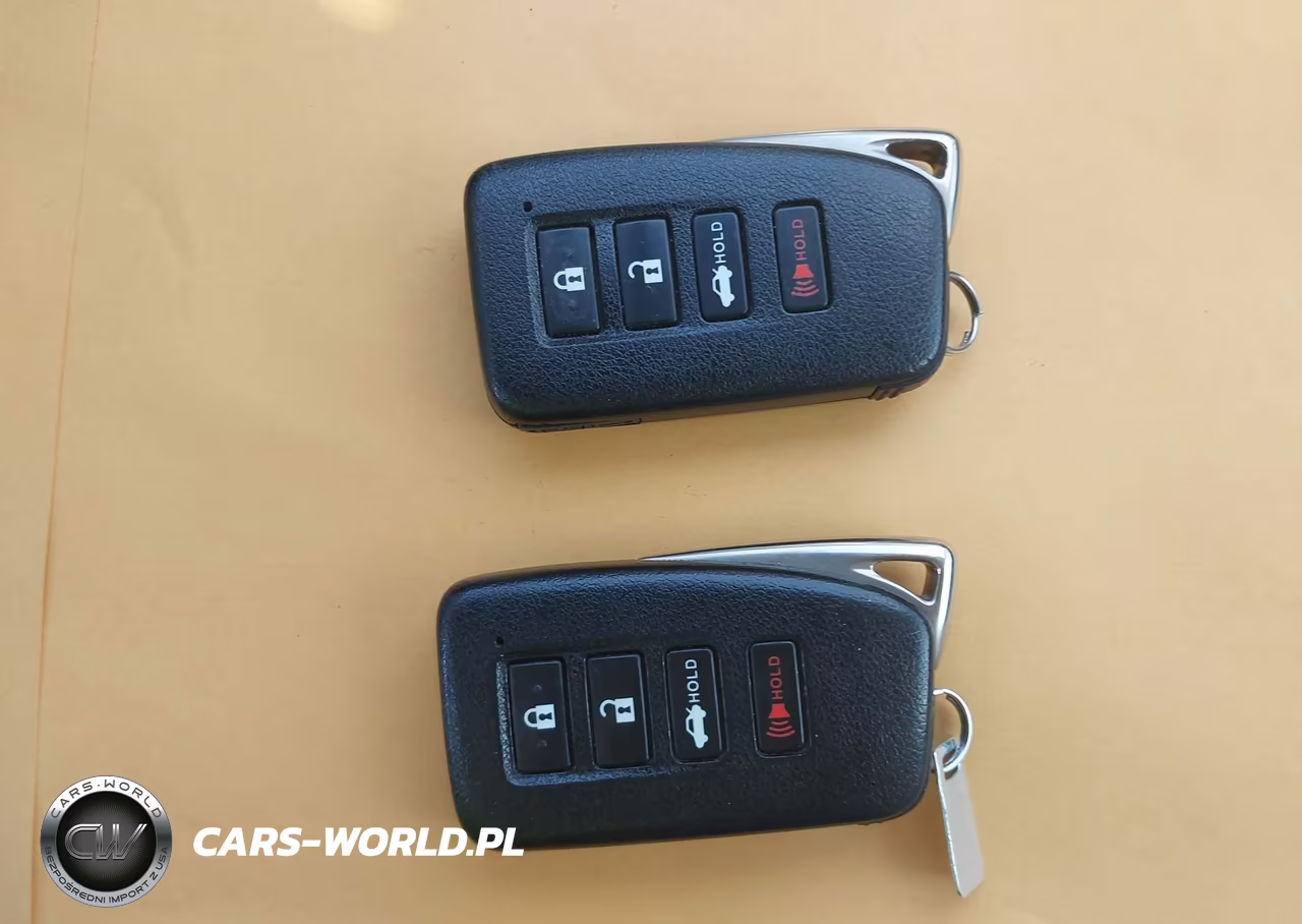 2015 Lexus Es 350 VIN:JTHBK1GG5F2200301 - 11