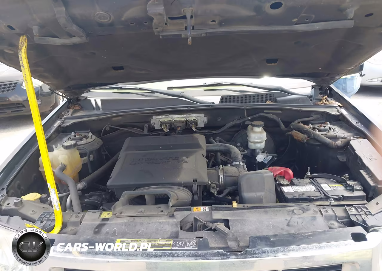 2009 Ford Escape Limited VIN:1FMCU04G49KB64132 - 10