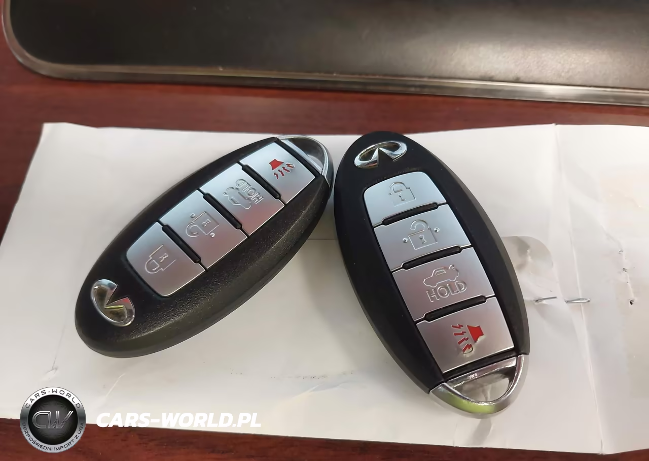 2017 Infiniti Q50 3.0T Premium VIN:JN1EV7ARXHM833650 - 11