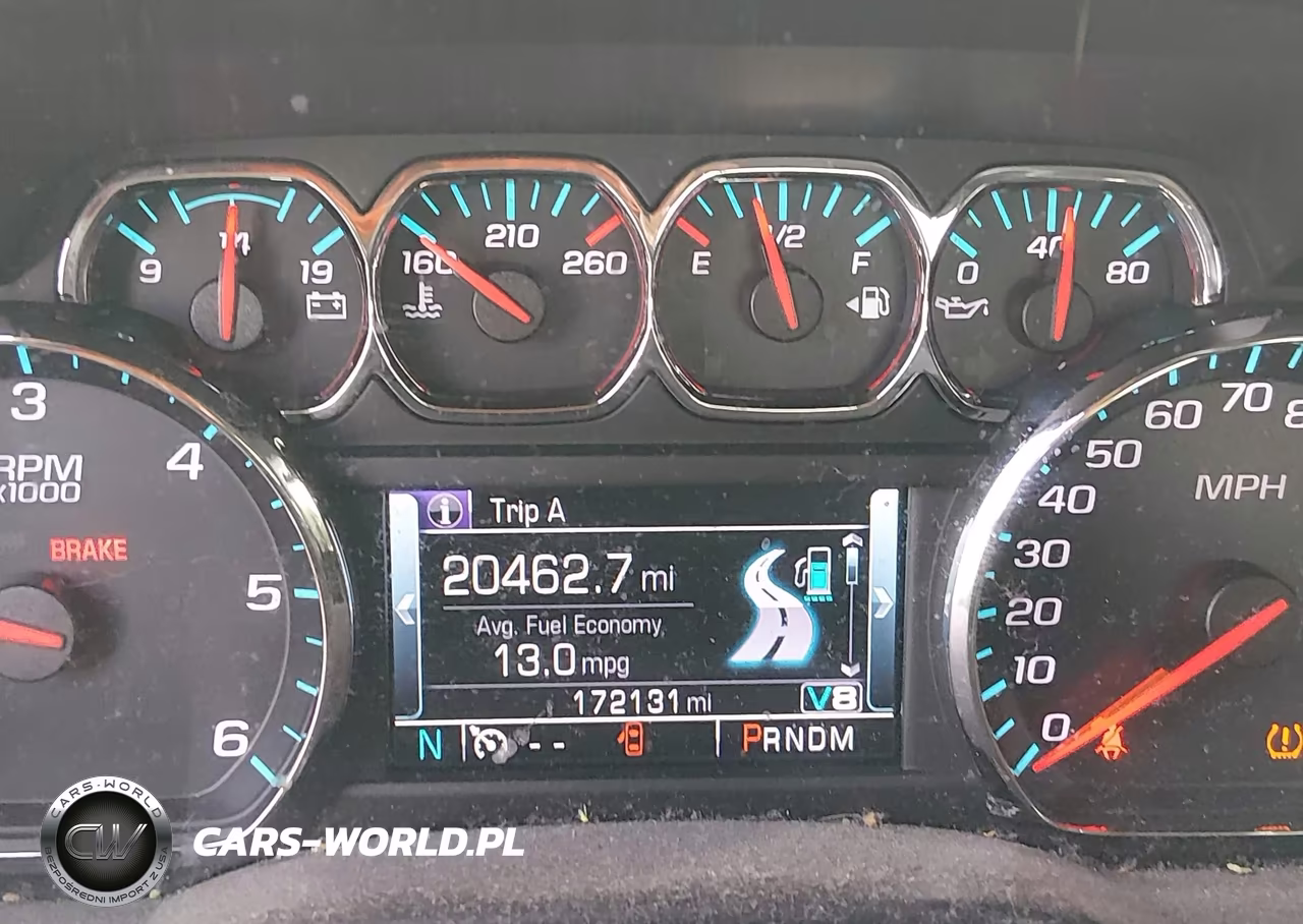 2015 Chevrolet Silverado 1500 Lt VIN:3GCUKREC9FG232474 - 15
