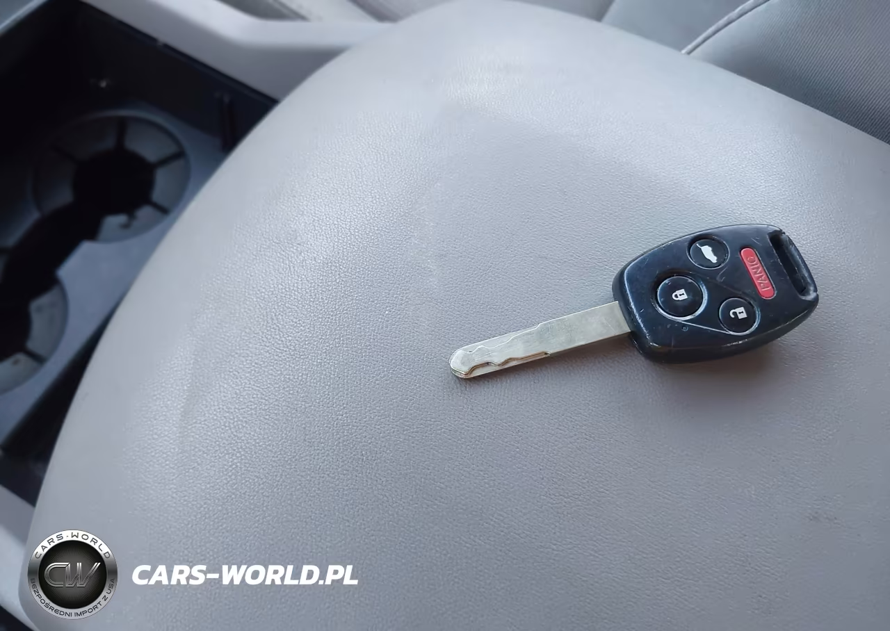 HONDA PILOT EX VIN:5FNYF4H44BB064739 - 11