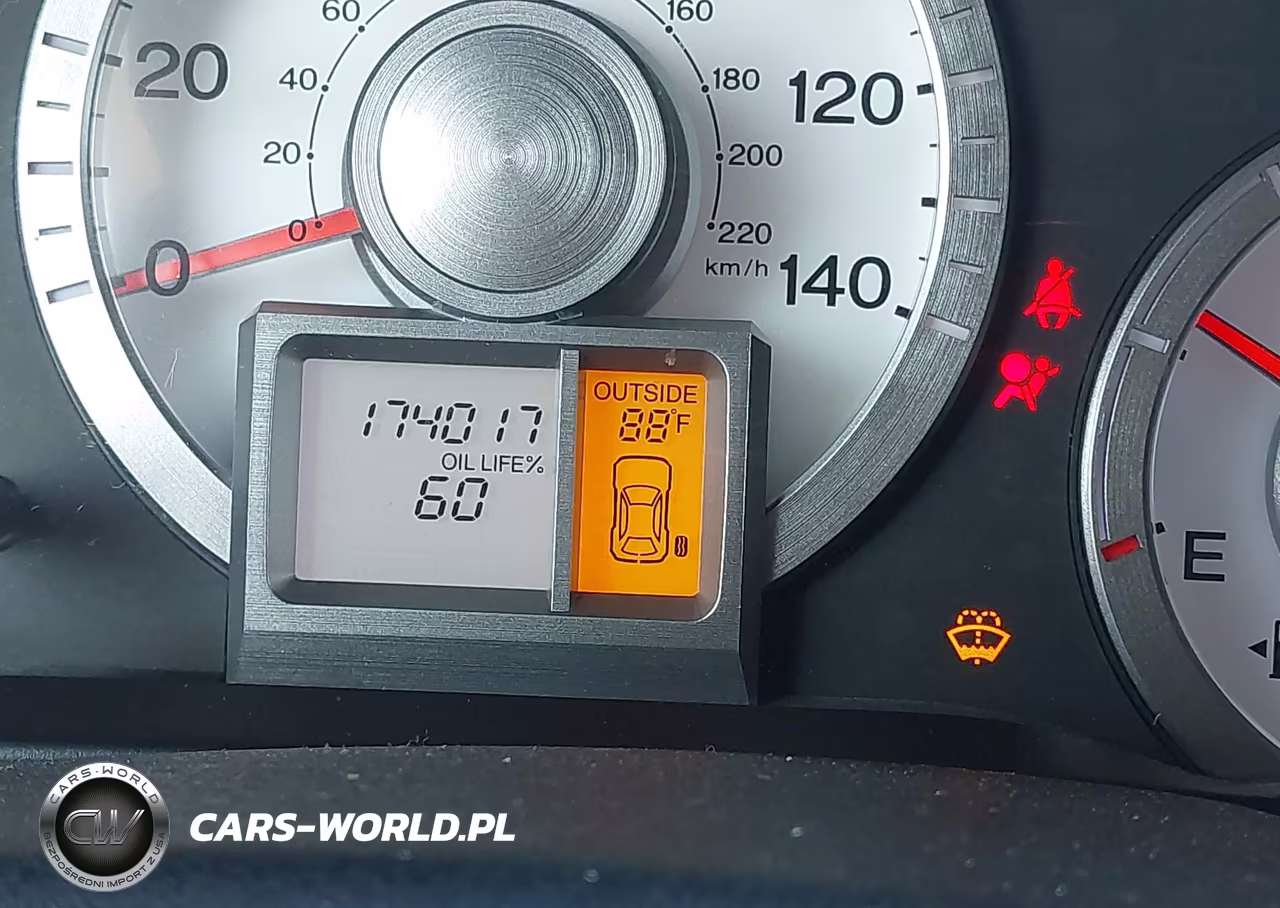 HONDA PILOT EX VIN:5FNYF4H44BB064739 - 16