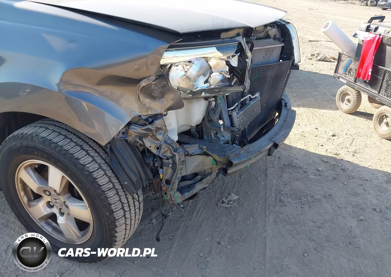 HONDA PILOT EX VIN:5FNYF4H44BB064739 - 18