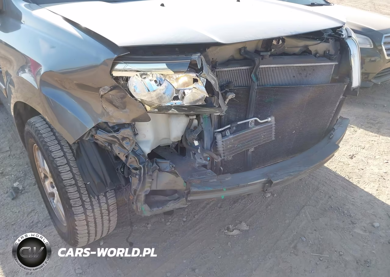 HONDA PILOT EX VIN:5FNYF4H44BB064739 - 19