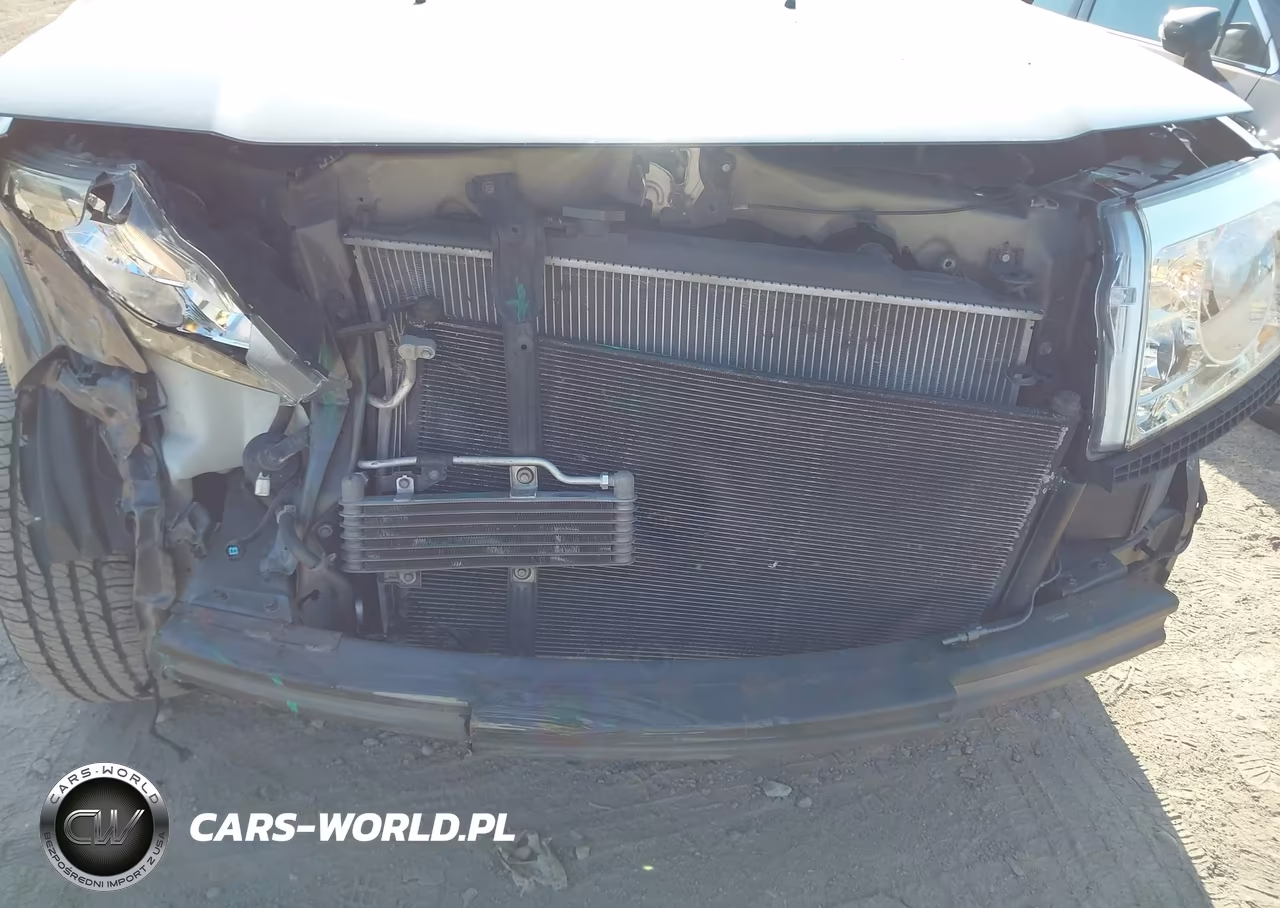 HONDA PILOT EX VIN:5FNYF4H44BB064739 - 20