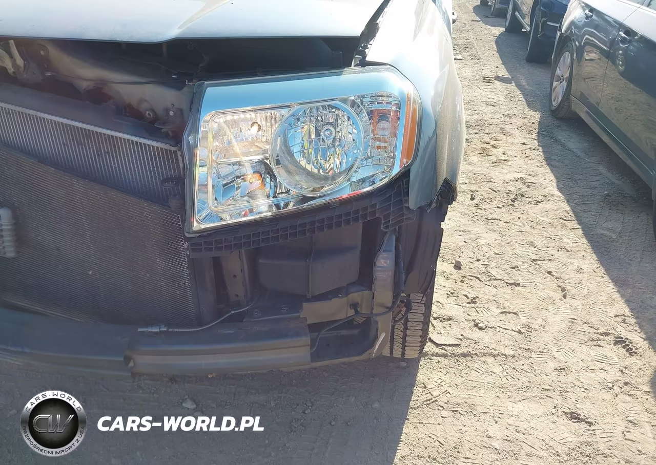 HONDA PILOT EX VIN:5FNYF4H44BB064739 - 21