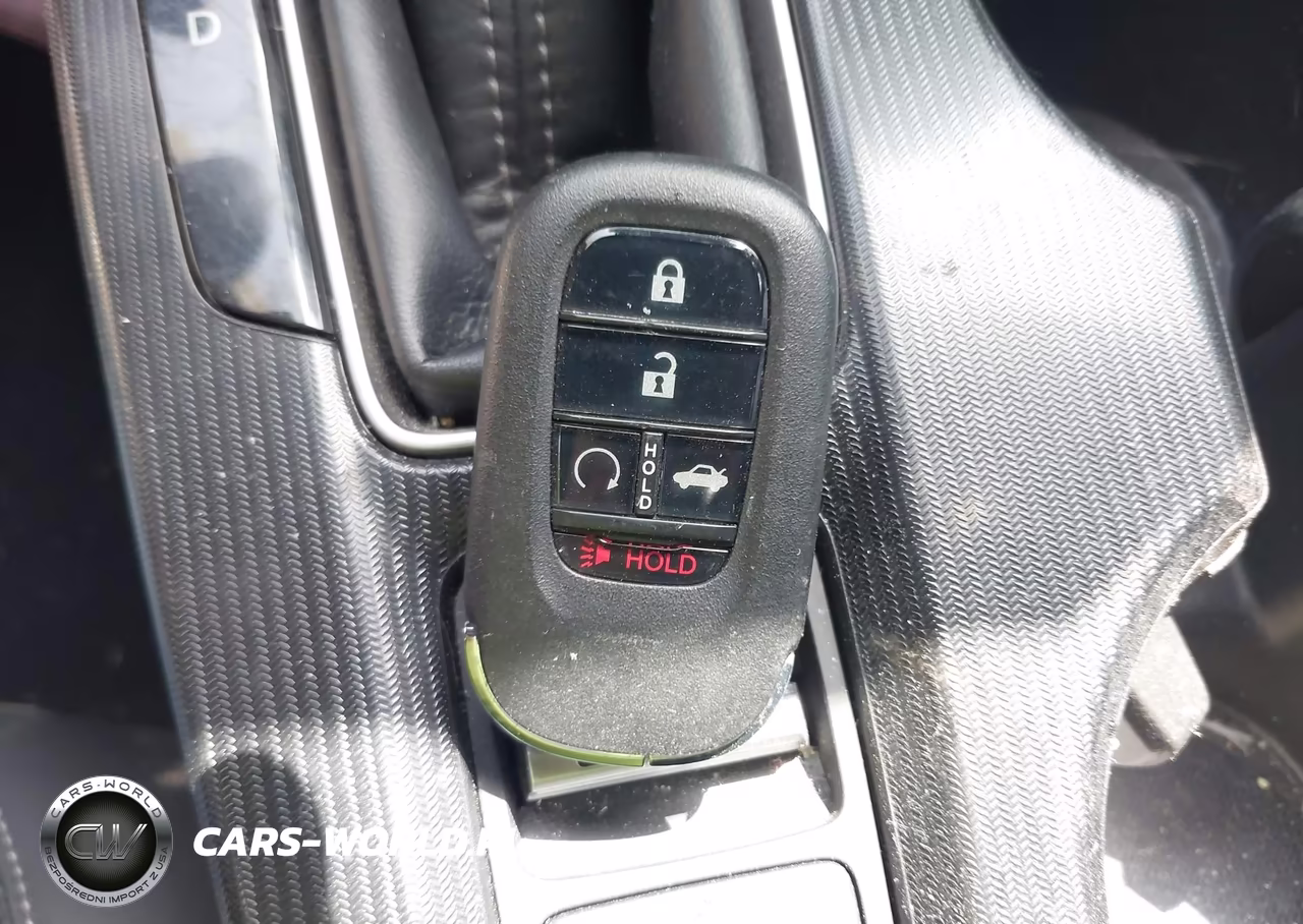 2024 Honda Civic Sport VIN:2HGFE2F52RH504666 - 11