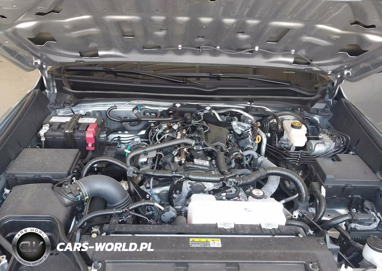 2026 Toyota Tacoma Sr VIN:3TYJDAKN2TT025088 - 10