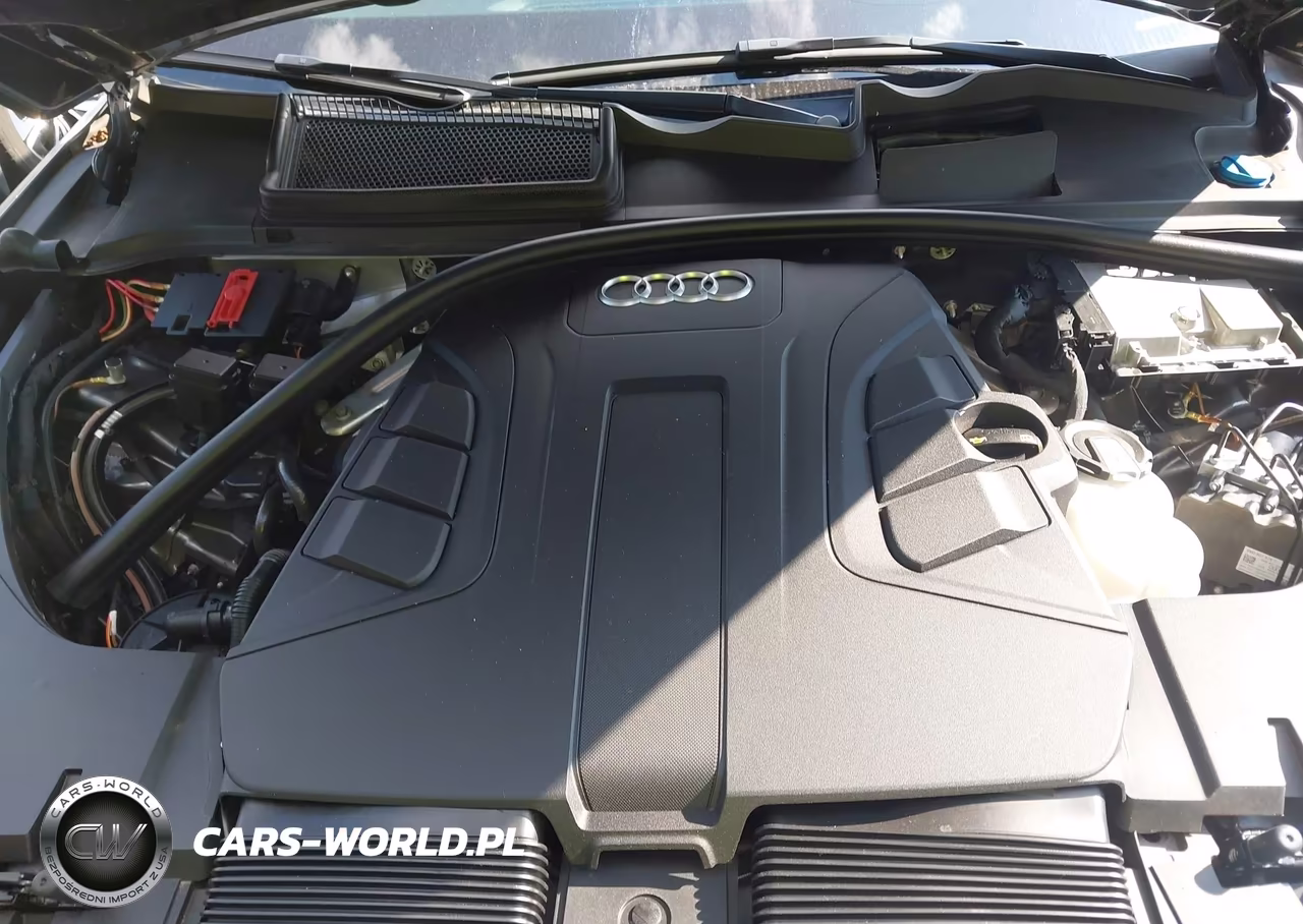 2019 Audi Q7 55 Premium VIN:WA1VAAF76KD044006 - 10
