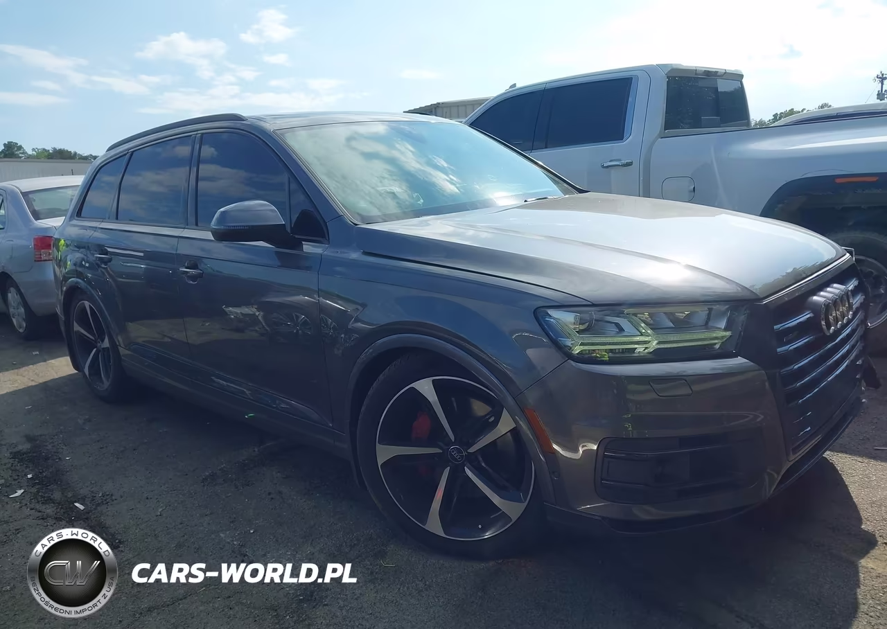 2019 Audi Q7 55 Premium VIN:WA1VAAF76KD044006 - 13