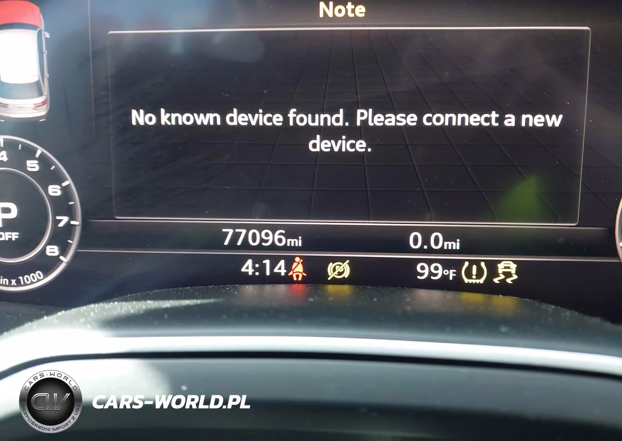 2019 Audi Q7 55 Premium VIN:WA1VAAF76KD044006 - 15