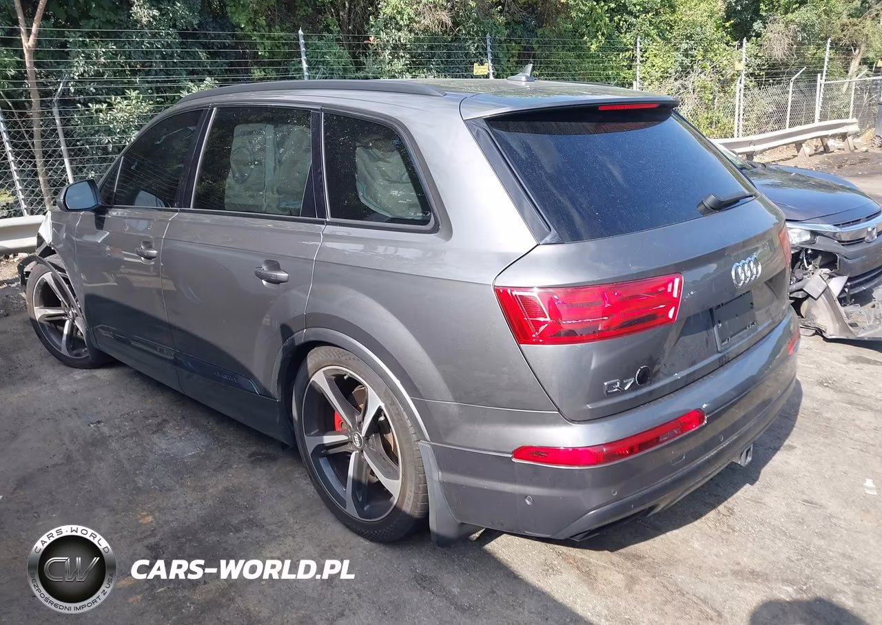 2019 Audi Q7 55 Premium VIN:WA1VAAF76KD044006 - 3