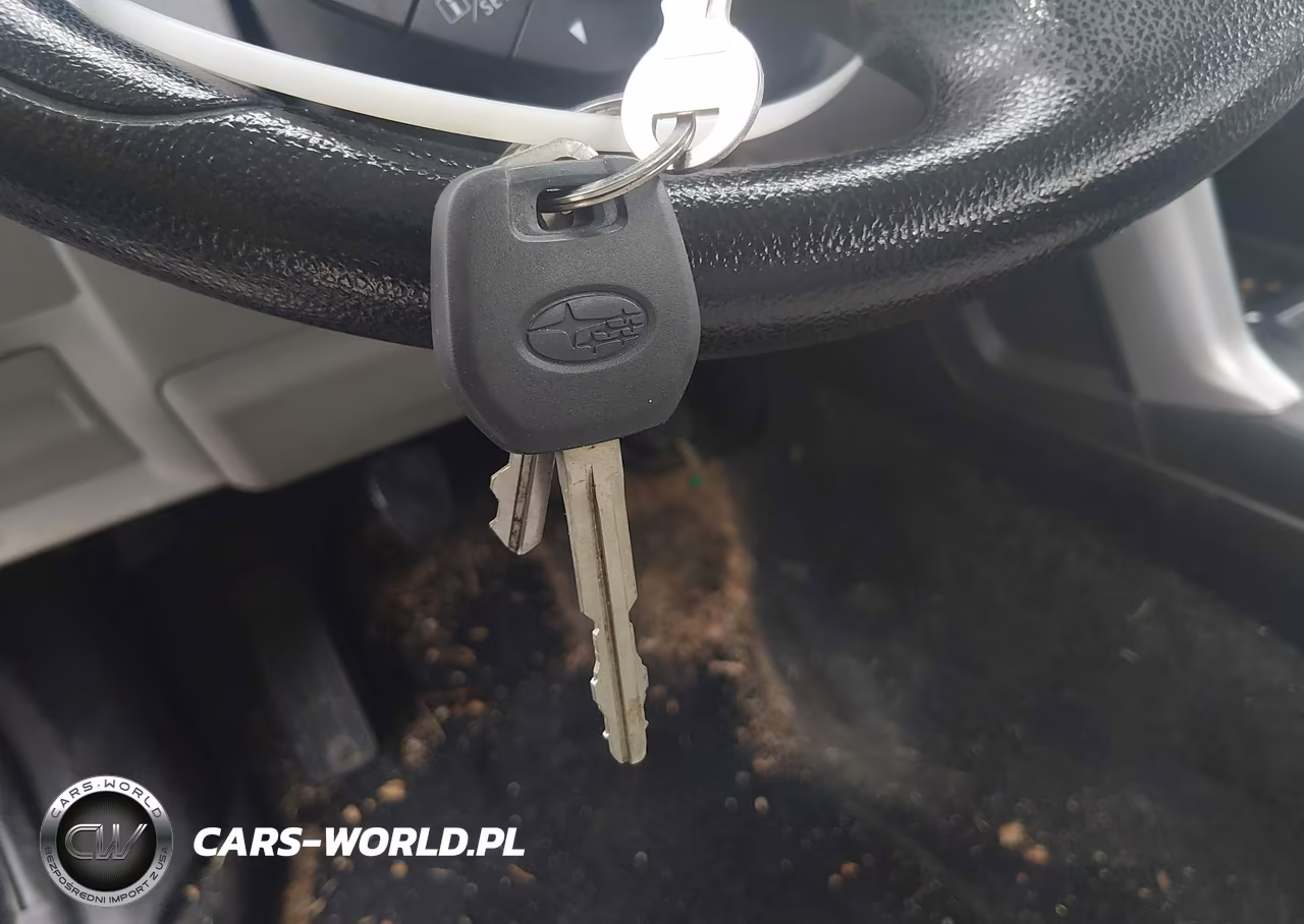 2016 Subaru Forester 2.5I VIN:JF2SJAAC9GG442038 - 11