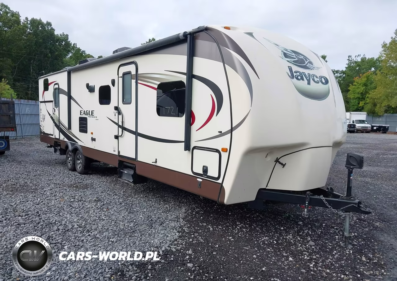 2015 Jayco Other
