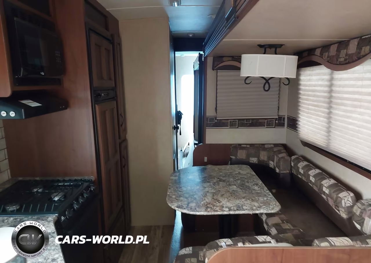 2015 Jayco Other VIN:1UJBJ0BT4F1CR0231 - 5