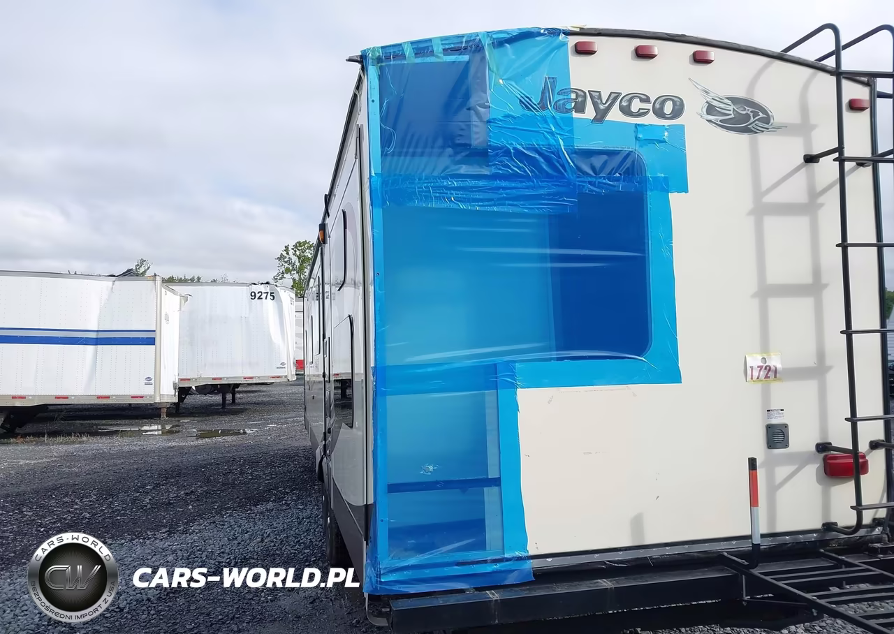 2015 Jayco Other VIN:1UJBJ0BT4F1CR0231 - 6