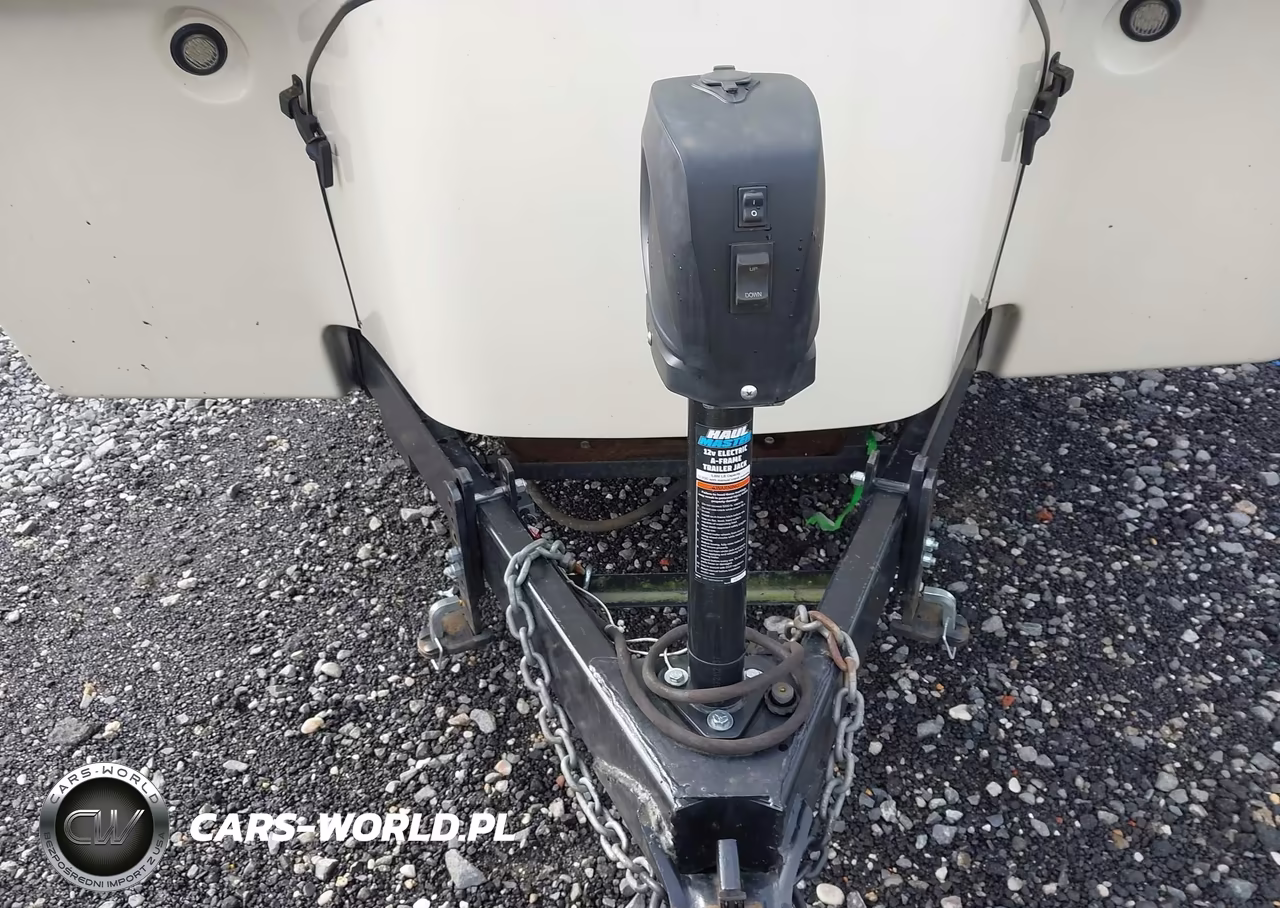 2015 Jayco Other VIN:1UJBJ0BT4F1CR0231 - 7