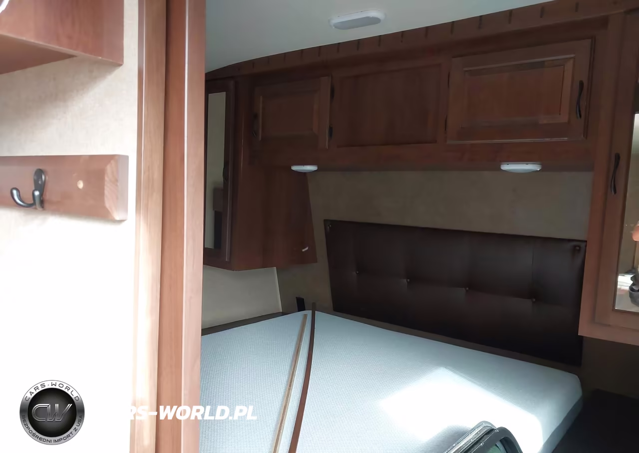 2015 Jayco Other VIN:1UJBJ0BT4F1CR0231 - 8