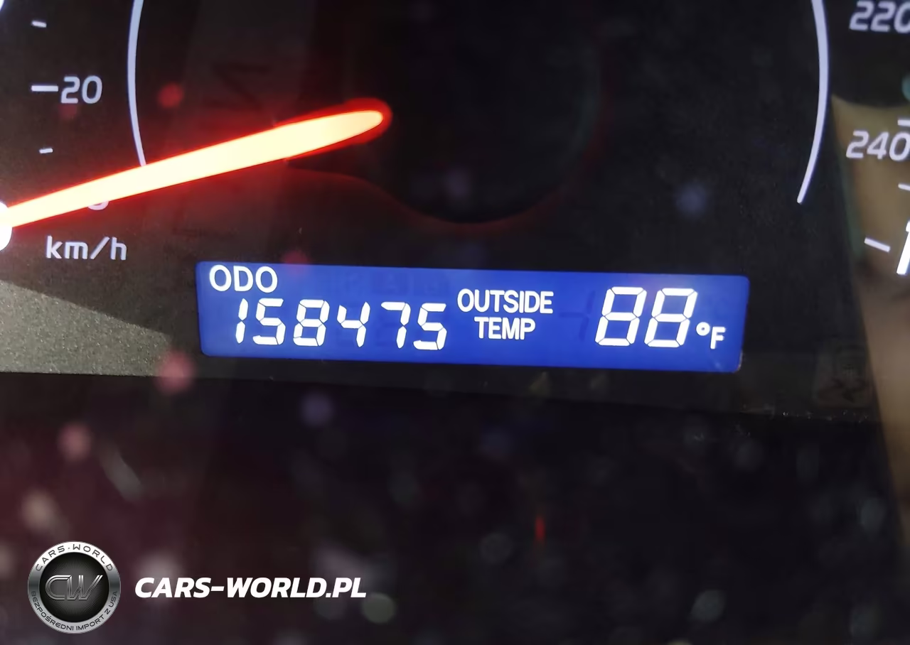 2010 Toyota Camry Le V6 VIN:JTNBK3EK1A3047564 - 16