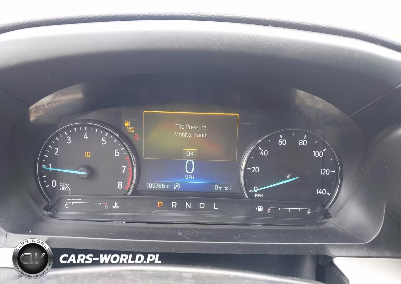 2021 Ford Explorer Xlt VIN:1FMSK8DH0MGA91216 - 7