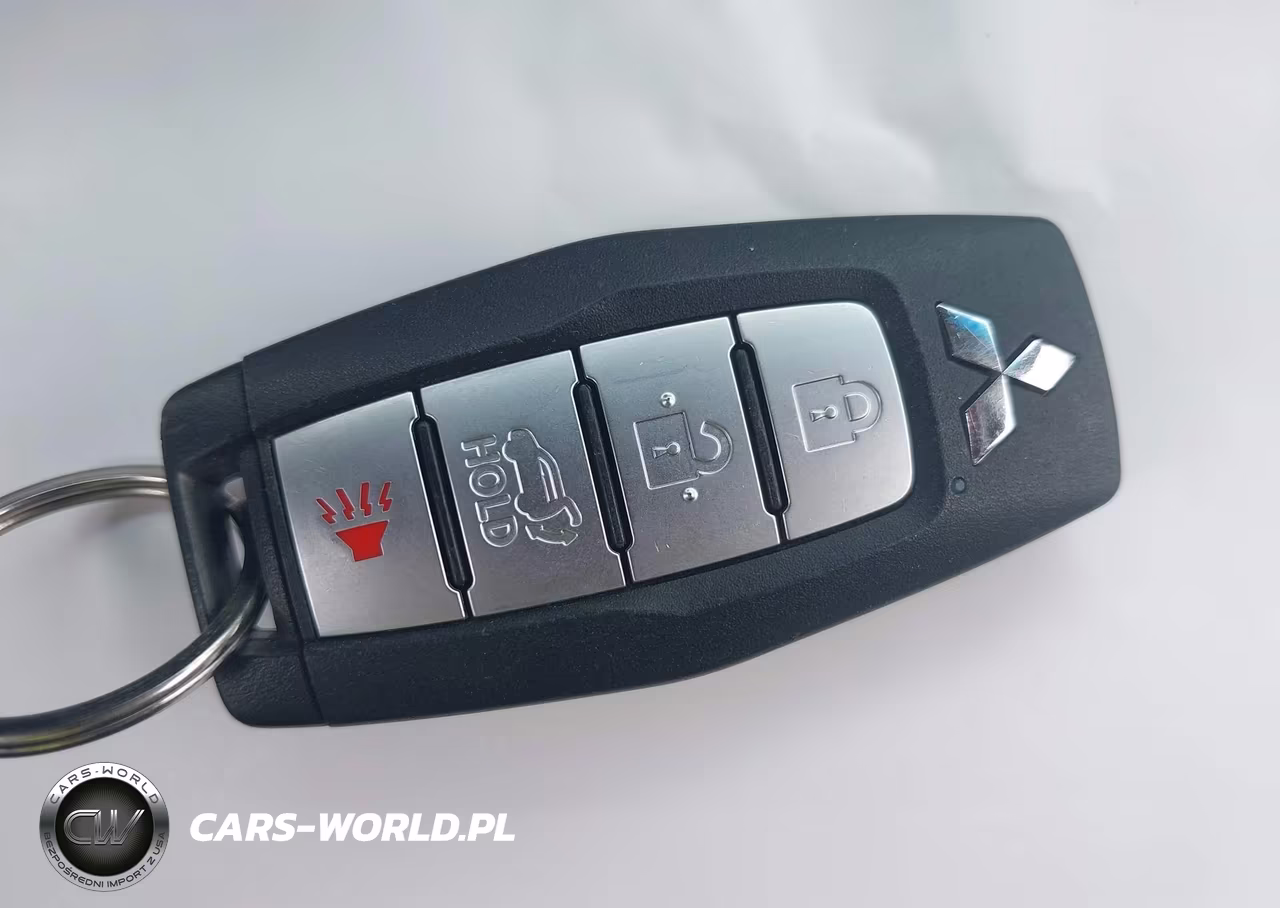 2024 Mitsubishi Outlander Phev Se Ralliart-Se S-Awc VIN:JA4T5VA94RZ065462 - 11