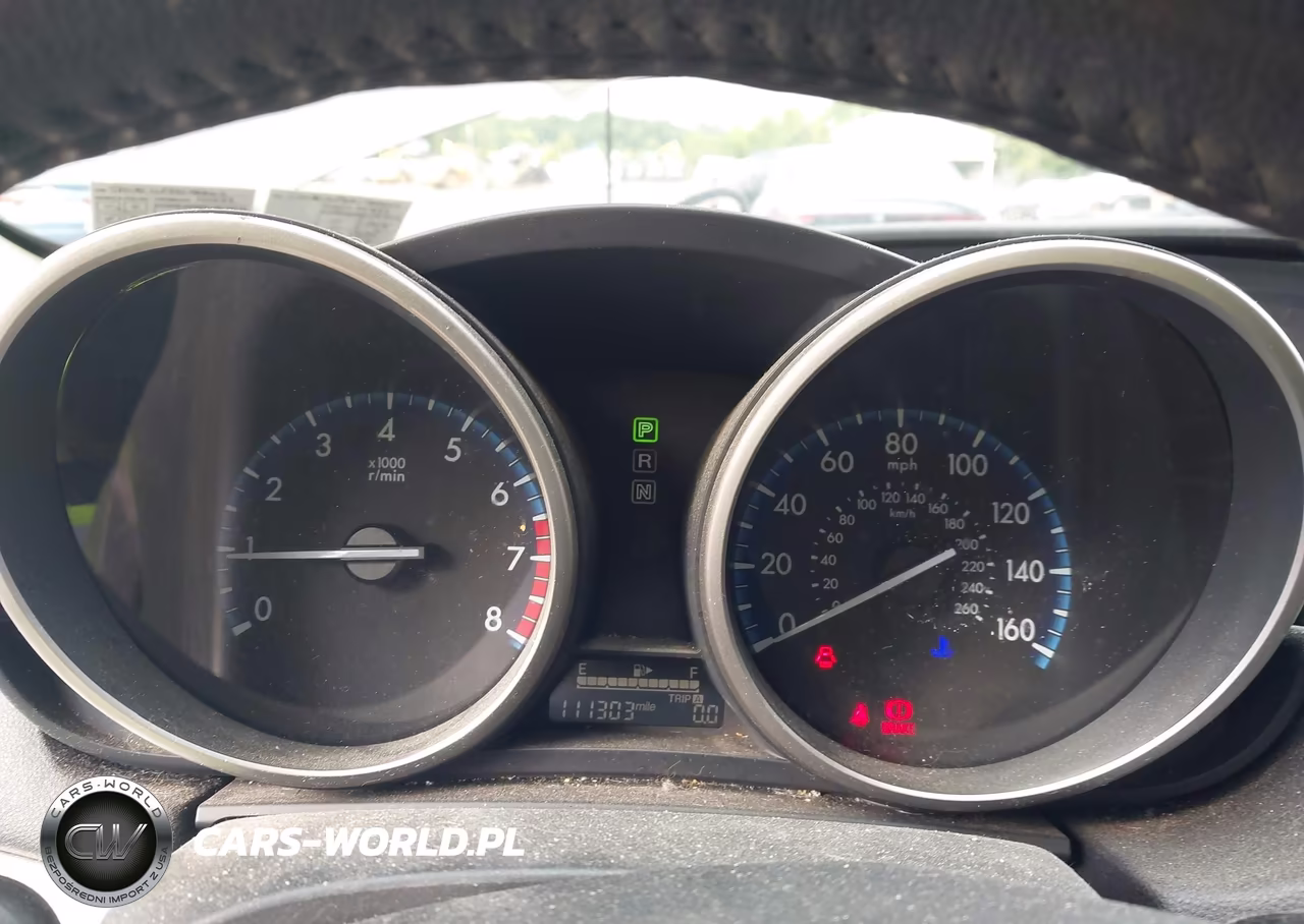 2013 Mazda Mazda3 I Touring VIN:JM1BL1LP3D1782003 - 7