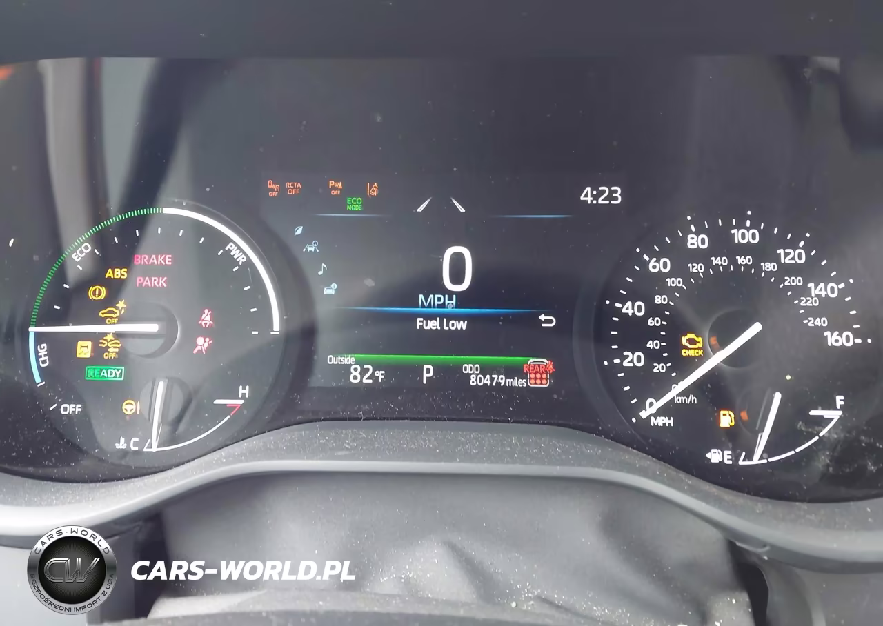 2025 Toyota Sienna Xle VIN:5TDYRKEC1SS289249 - 7