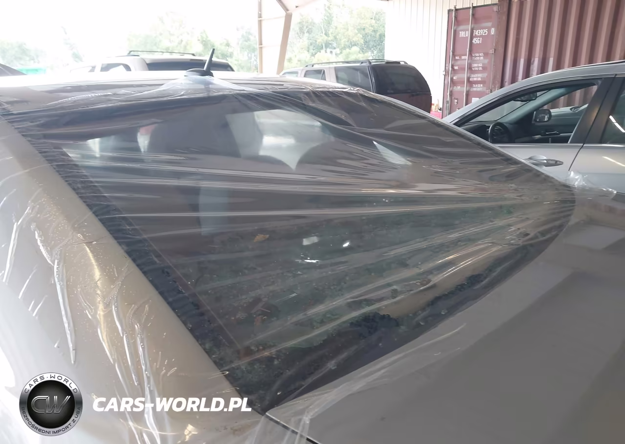 2011 Chevrolet Impala Lt VIN:2G1WG5EK1B1296322 - 6