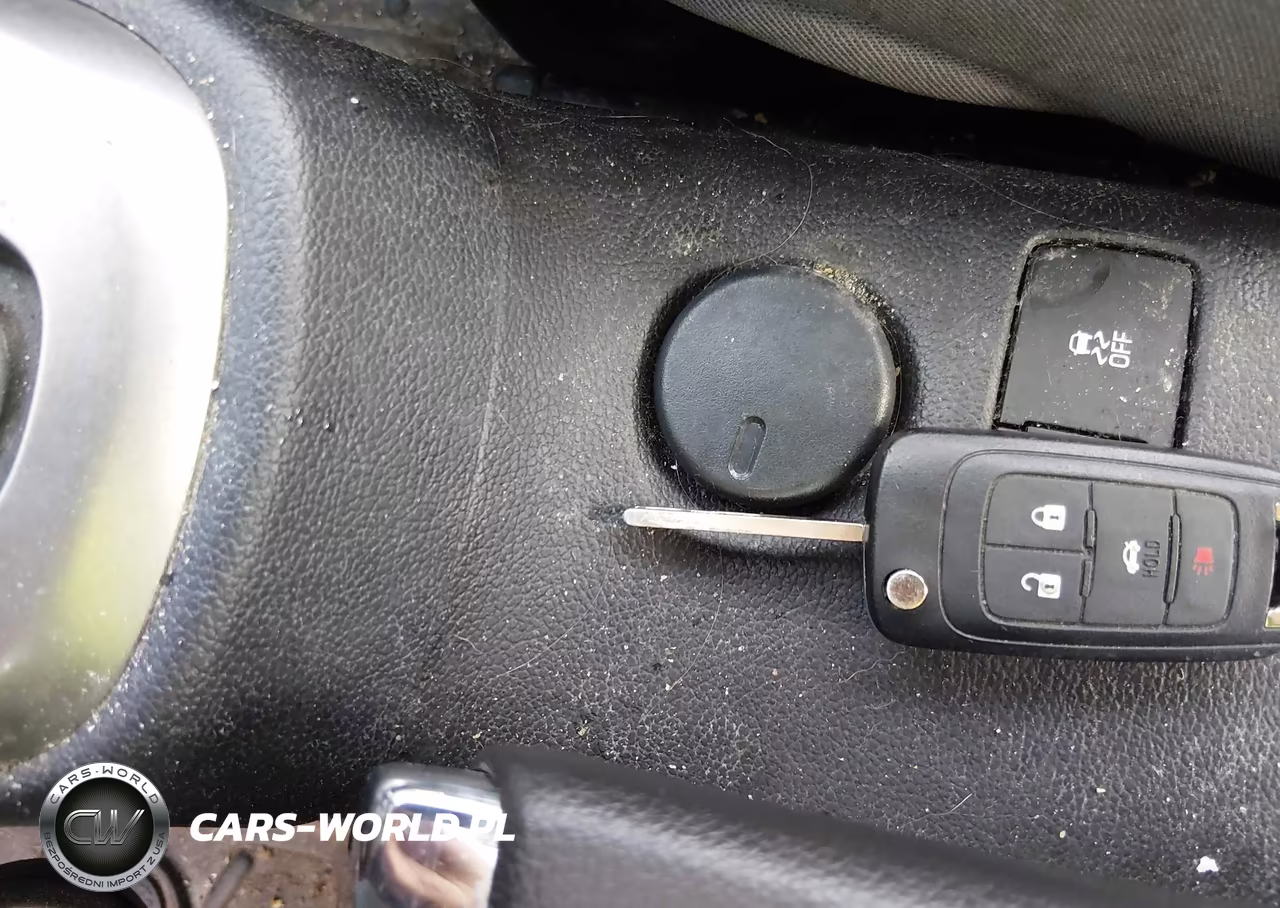 2015 Chevrolet Sonic Ls Auto VIN:1G1JA5SH7F4164373 - 11