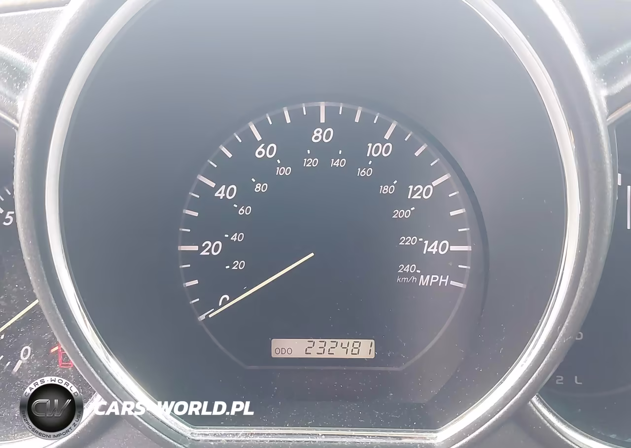 2008 Lexus Rx 350 VIN:JTJHK31U282853772 - 7