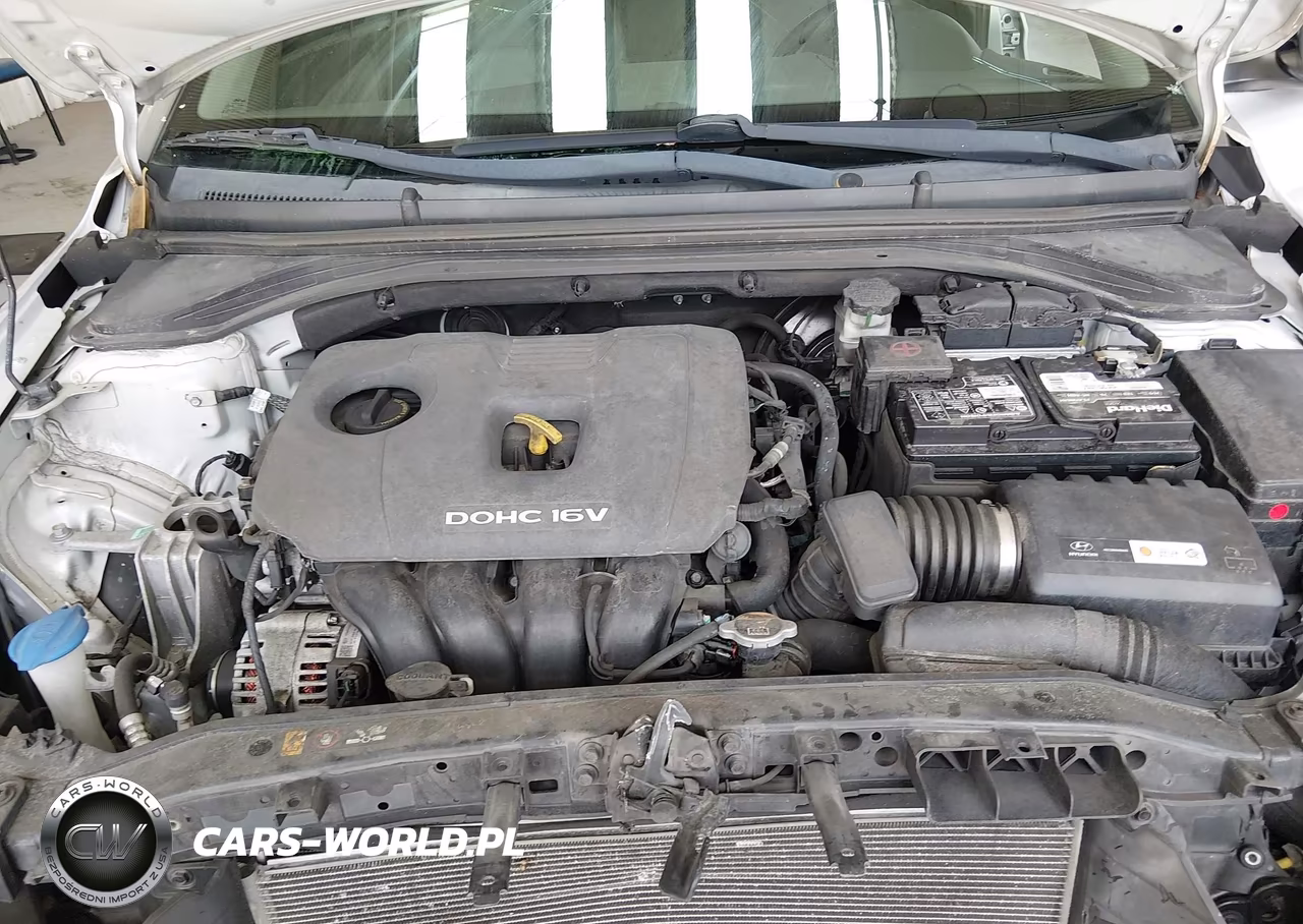 2018 Hyundai Elantra Se VIN:5NPD74LFXJH376102 - 10