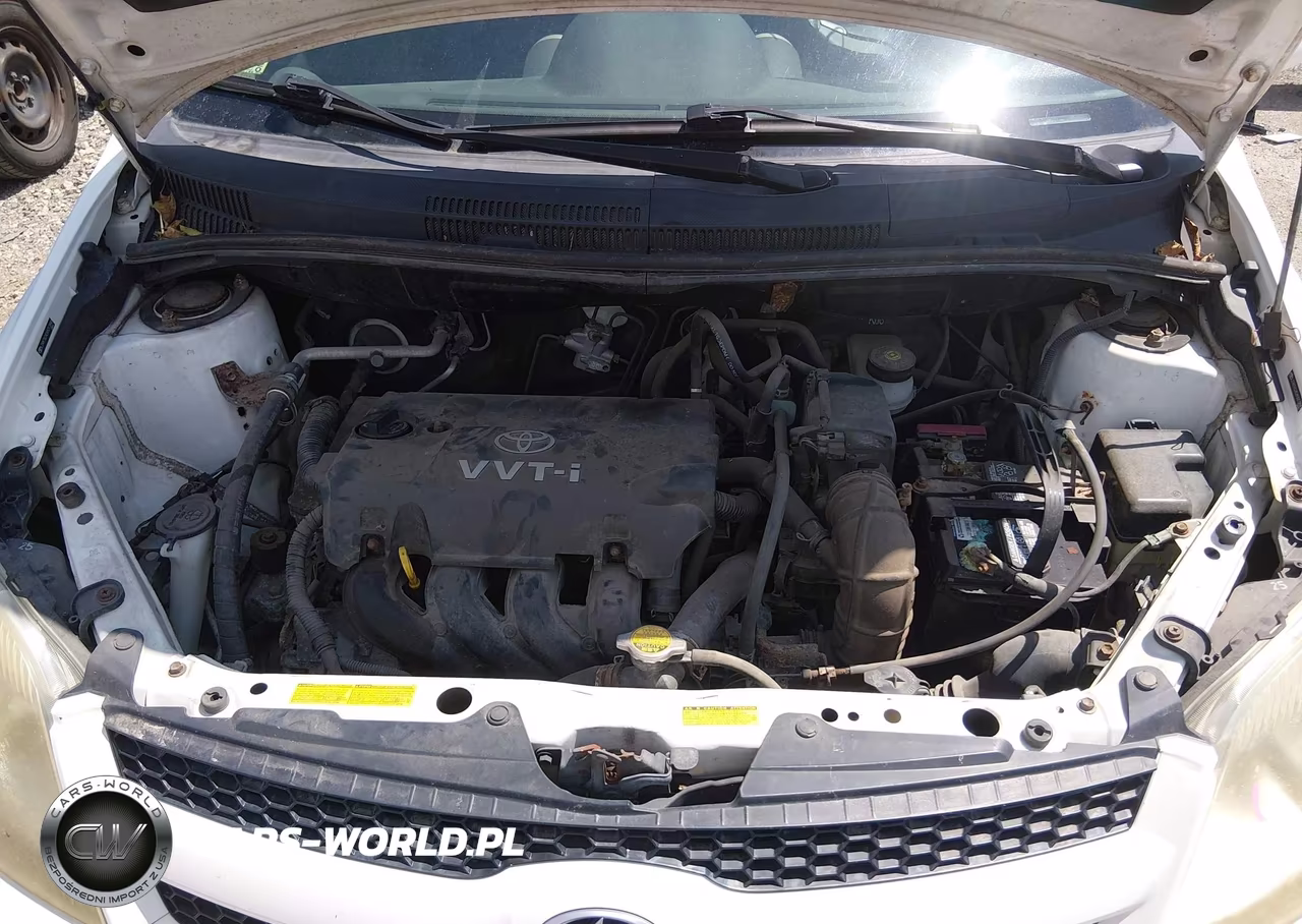 2006 Scion Xa VIN:JTKKT624265013890 - 10