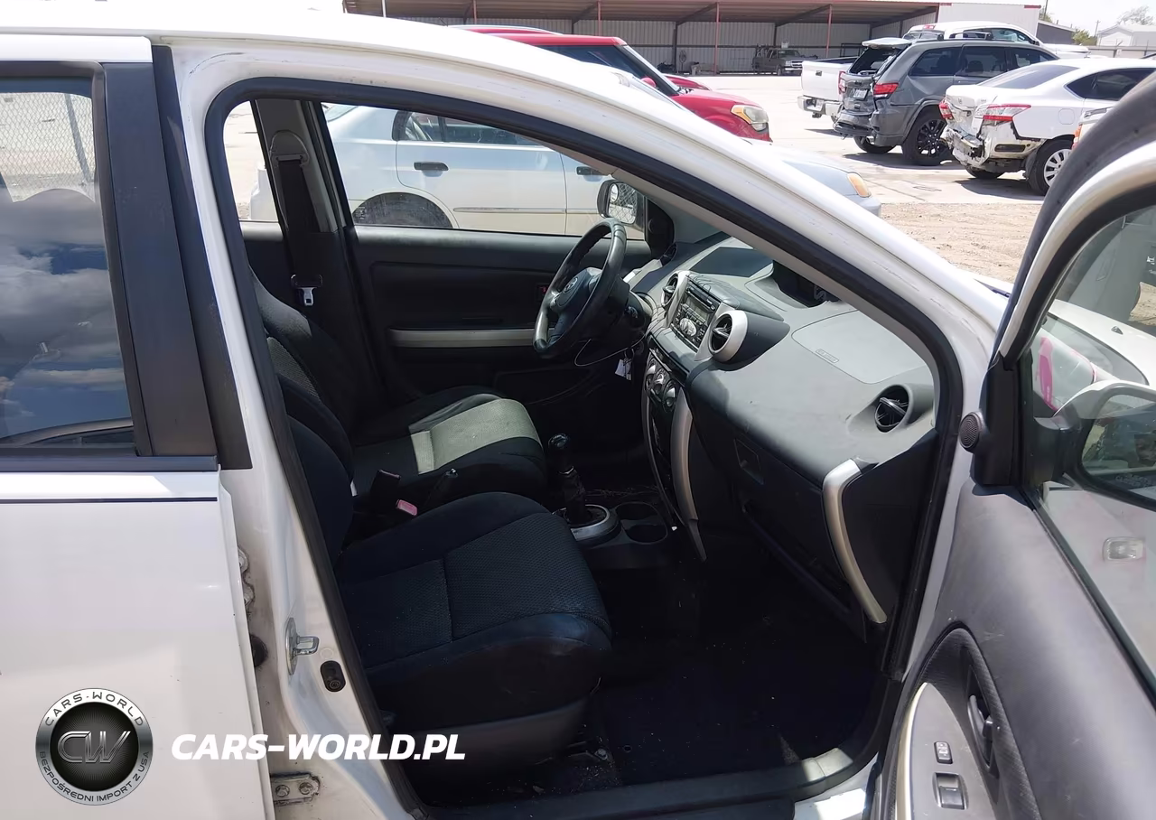 2006 Scion Xa VIN:JTKKT624265013890 - 5