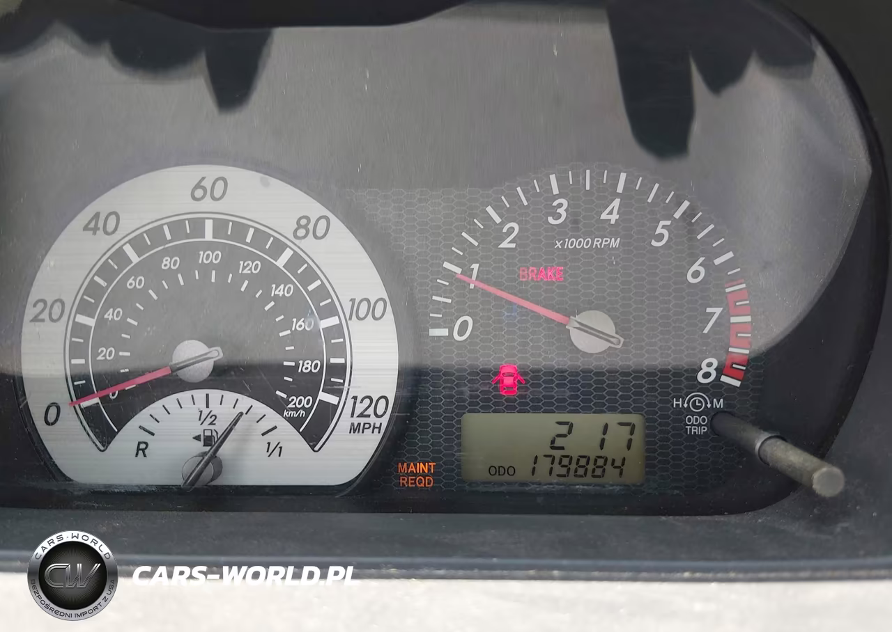 2006 Scion Xa VIN:JTKKT624265013890 - 7
