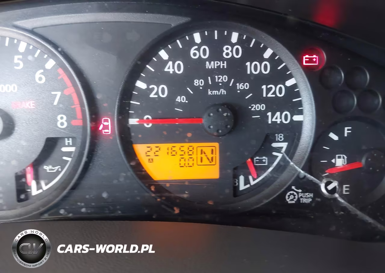 2006 Nissan Frontier Se VIN:1N6AD07U06C457848 - 16