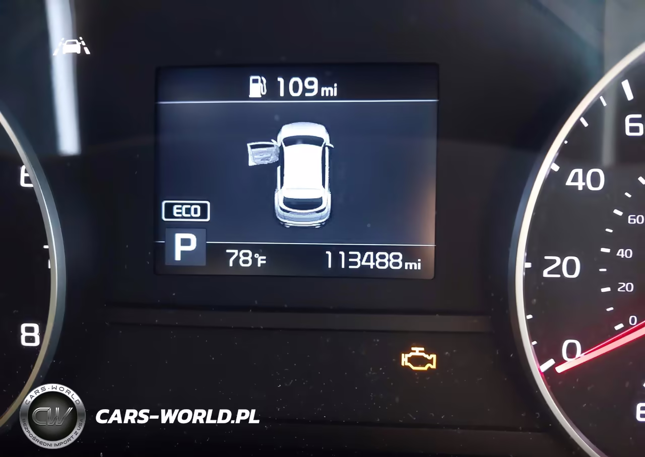 2020 Kia Sportage Ex VIN:KNDPNCAC4L7773138 - 15