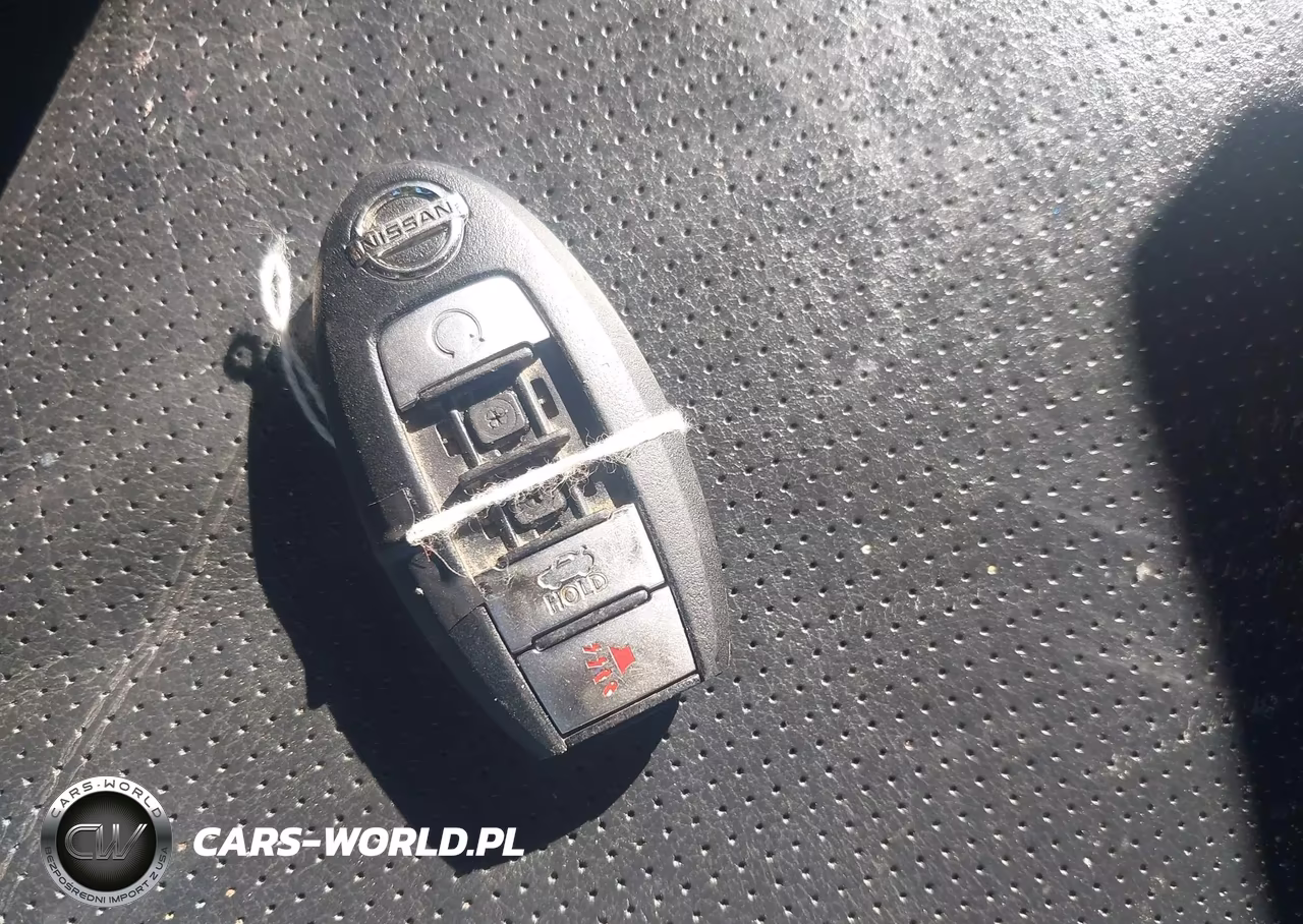 2015 Nissan Altima 3.5 Sl VIN:1N4BL3AP3FC234479 - 11