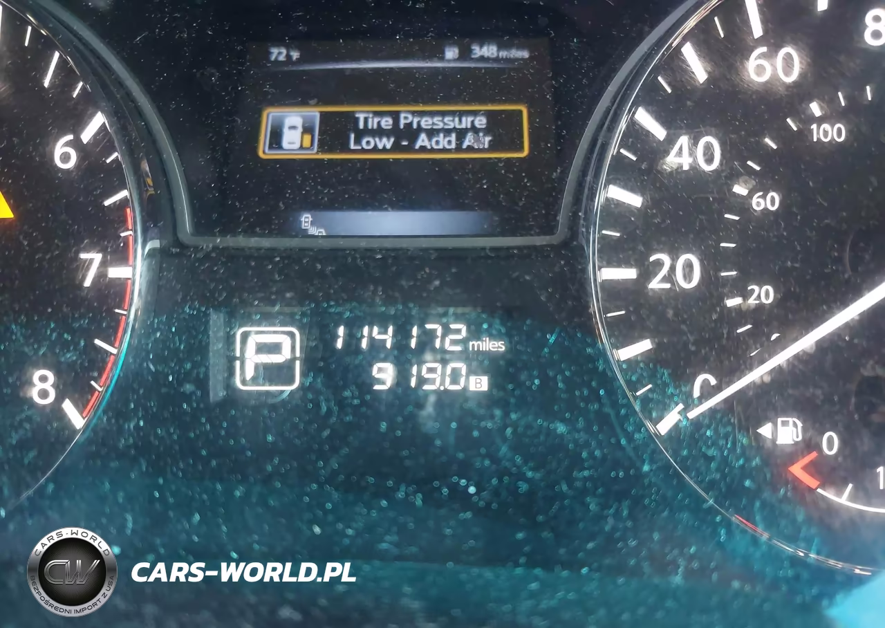 2015 Nissan Altima 3.5 Sl VIN:1N4BL3AP3FC234479 - 16