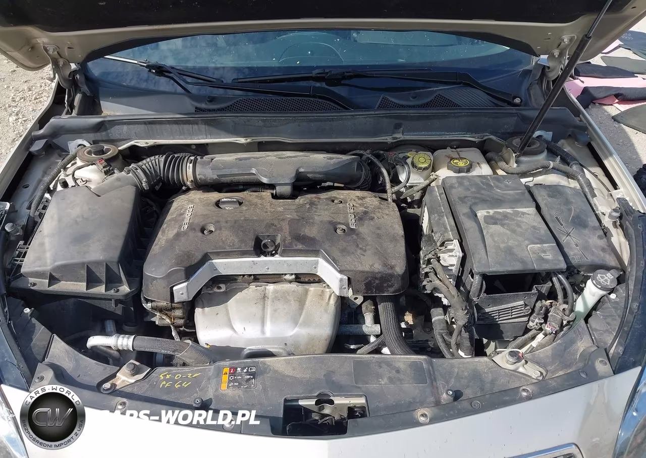 2013 Chevrolet Malibu 1Lt VIN:1G11C5SA6DF191322 - 10