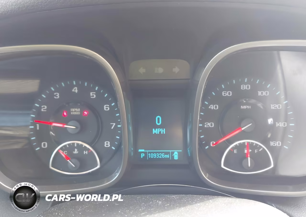 2013 Chevrolet Malibu 1Lt VIN:1G11C5SA6DF191322 - 7