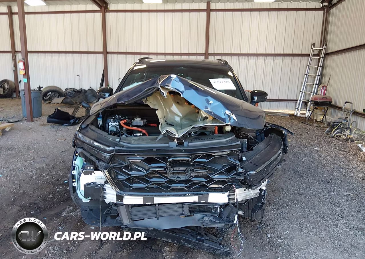 2026 Honda Cr-V Hybrid 2Wd Sport-L VIN:7FARS5H81TE010149 - 13