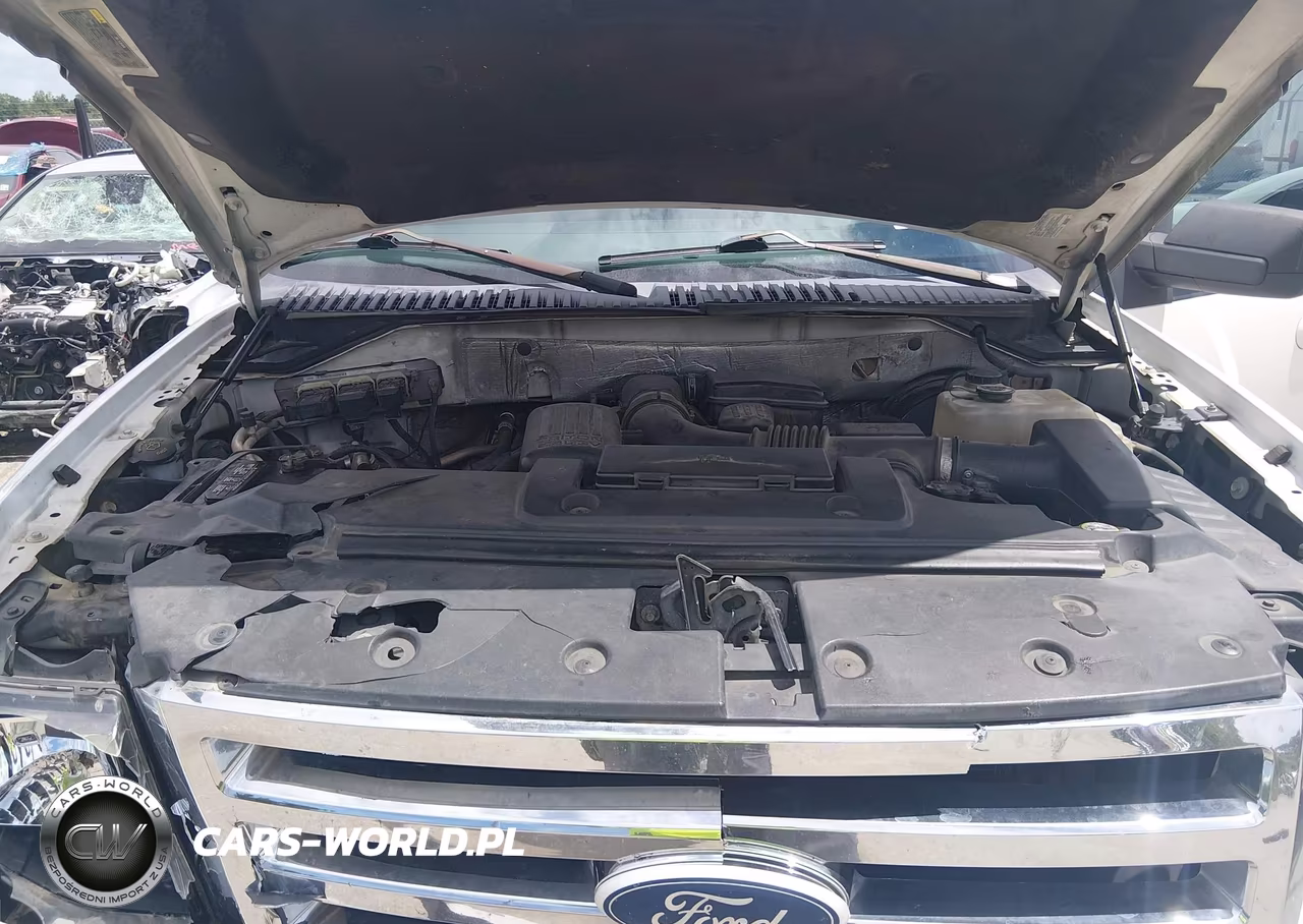 2011 Ford Expedition Limited VIN:1FMJU1K50BEF29344 - 10