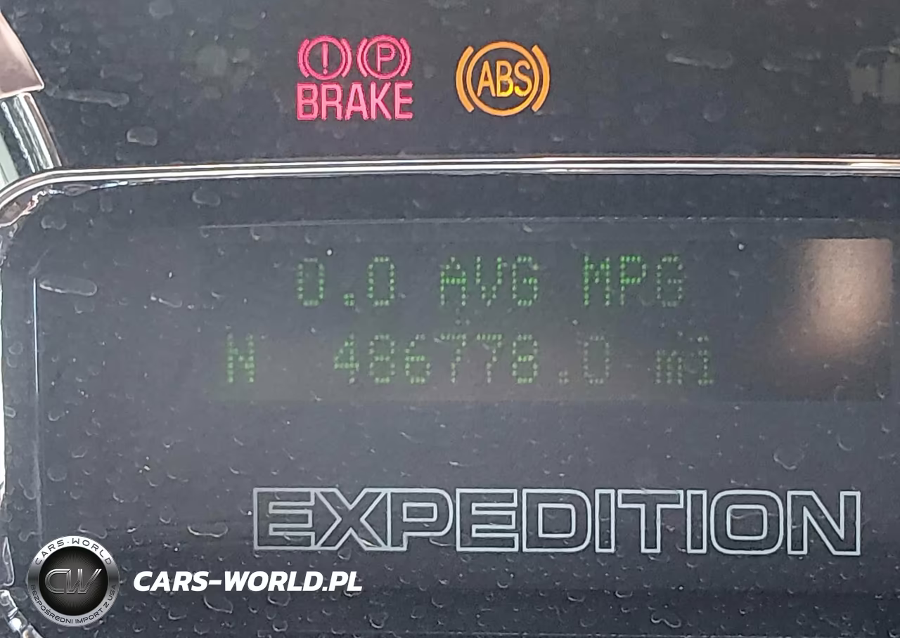 2011 Ford Expedition Limited VIN:1FMJU1K50BEF29344 - 15