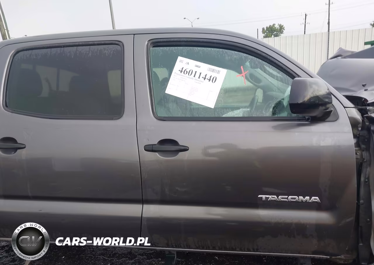 2013 Toyota Tacoma Prerunner VIN:5TFJX4GN3DX023830 - 14